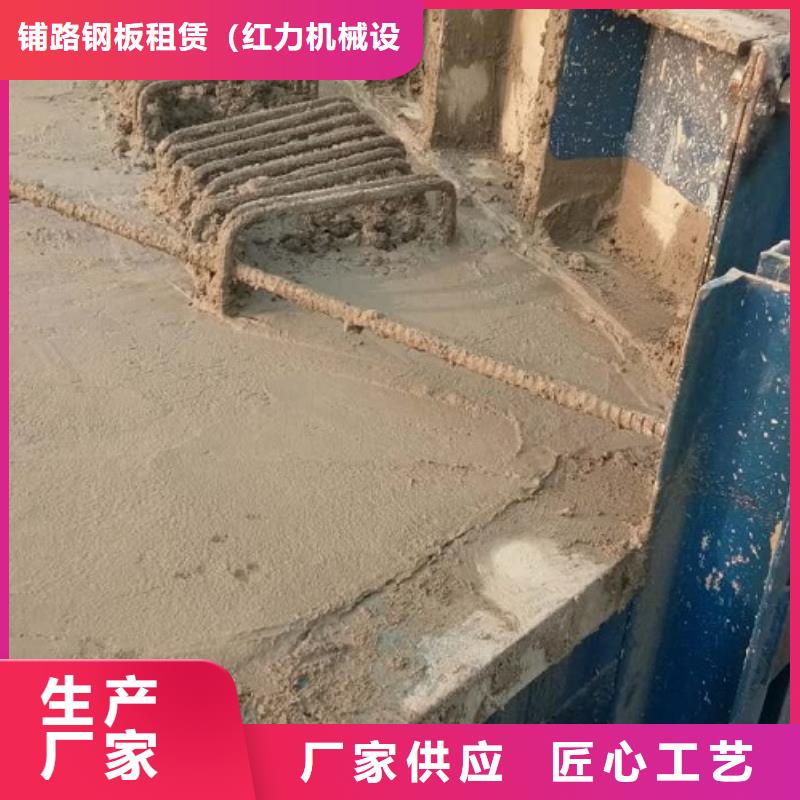 抱箍模板出租费用多少钱