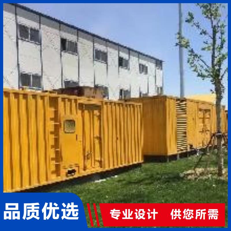 低高压发电车UPS租赁大型工程专用