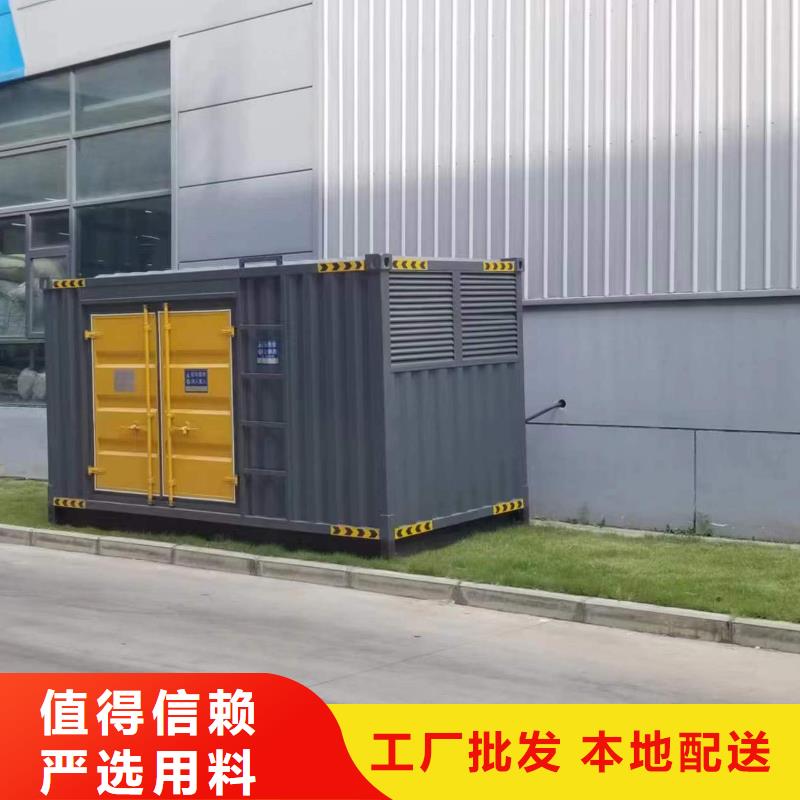 低压发电车UPS发电车租赁百强租赁品牌