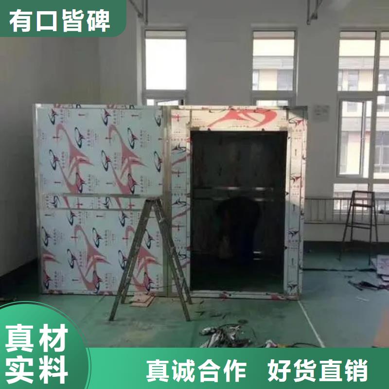 质量可靠的铅屏蔽房厂家