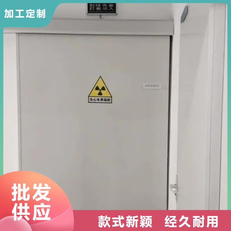 军区医院施工铅房现货供应_规格全