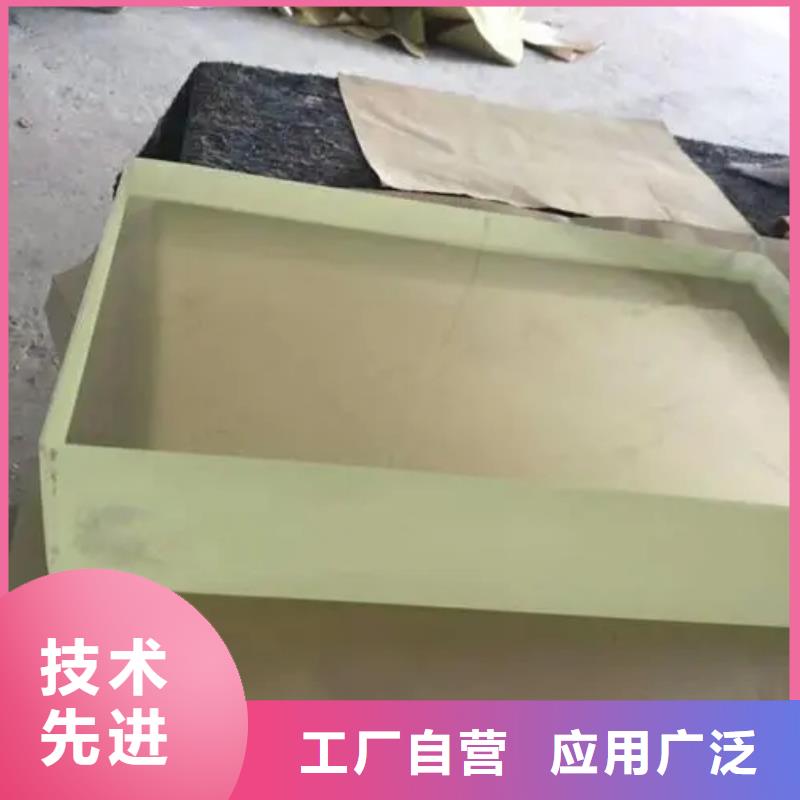 性价比高的军区用铅玻璃基地