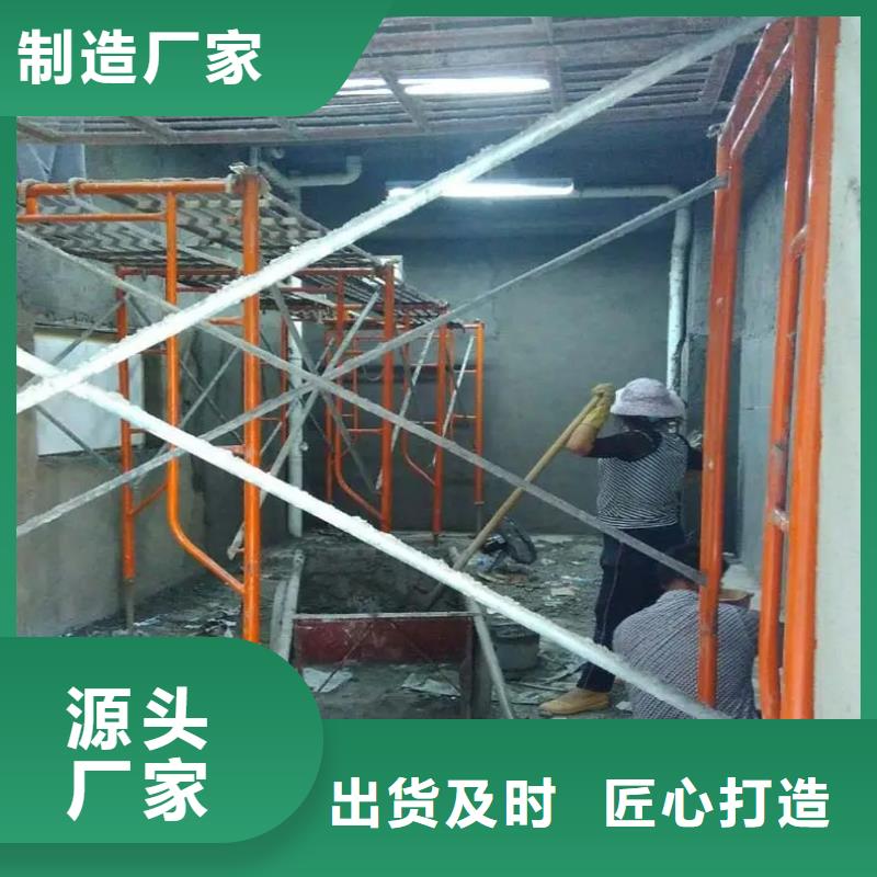 施工核医学施工核磁屏蔽防护工程质量好发货快