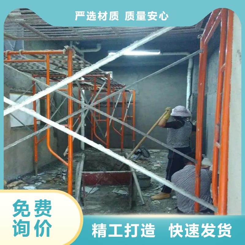 体检中心防辐射施工定制工厂