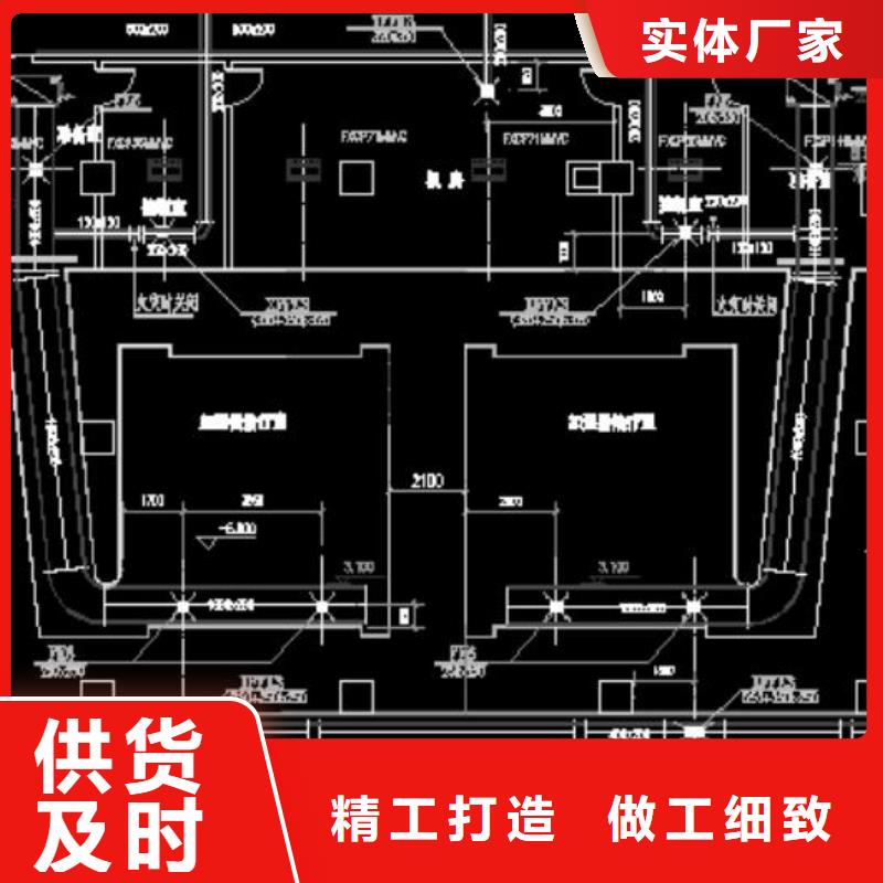 军区总医院防辐射墙面施工质量稳定