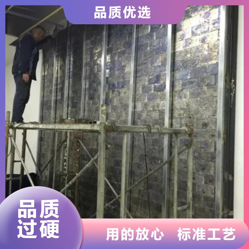 核医学防护工程解决方案