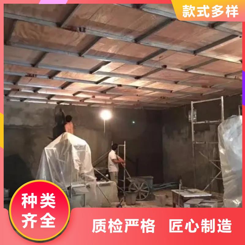 核医学施工
射线防护工程畅销全省