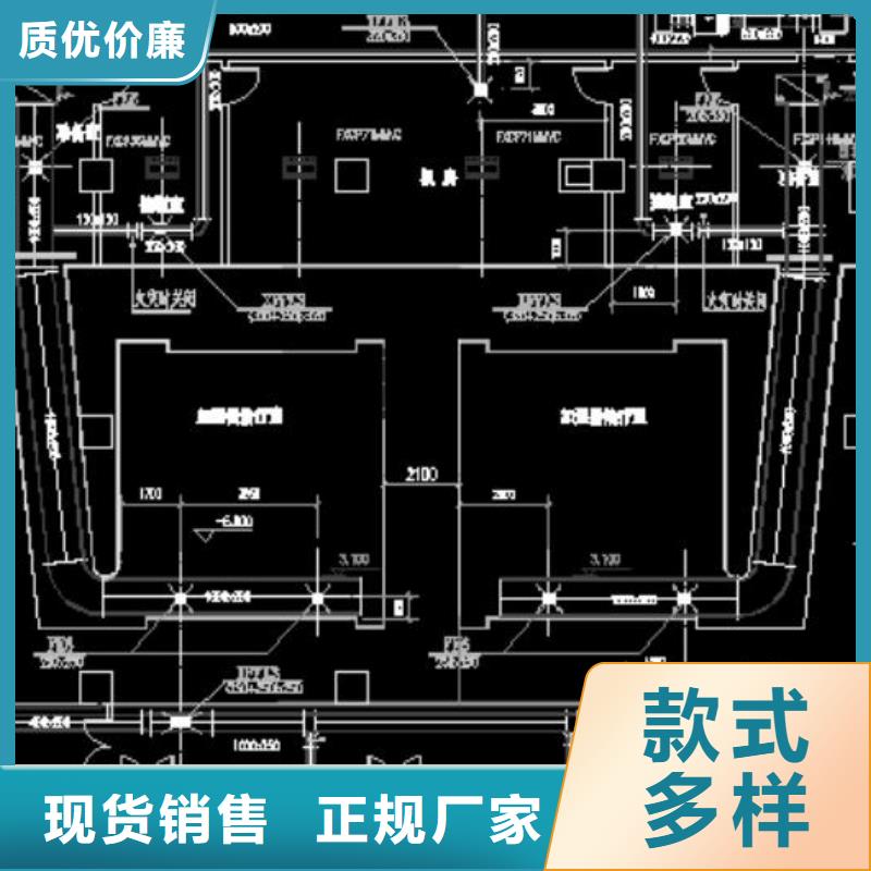 放射科防辐射施工物流送货上门