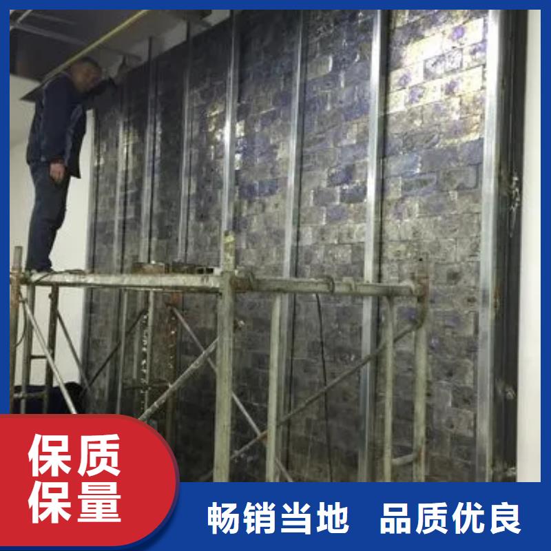 射线屏蔽防护工程就近仓库发车