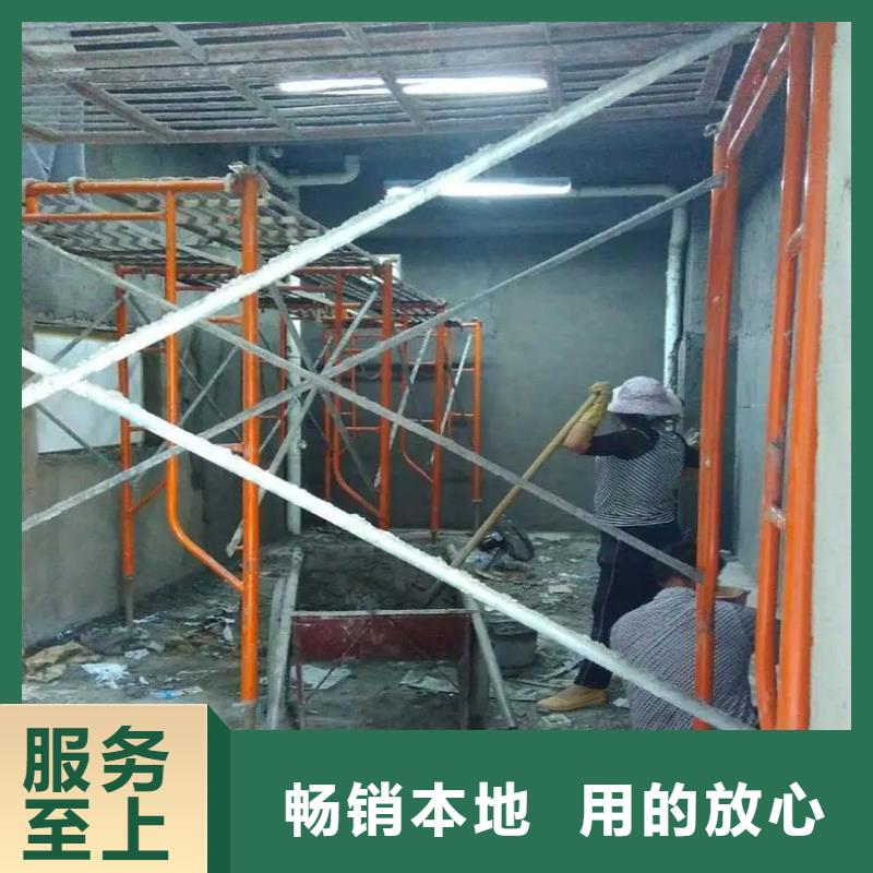 有现货的
防辐射工程施工本地厂家