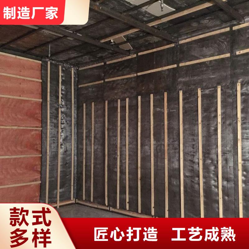 
口腔CBCT室防护安装工程施工厂家