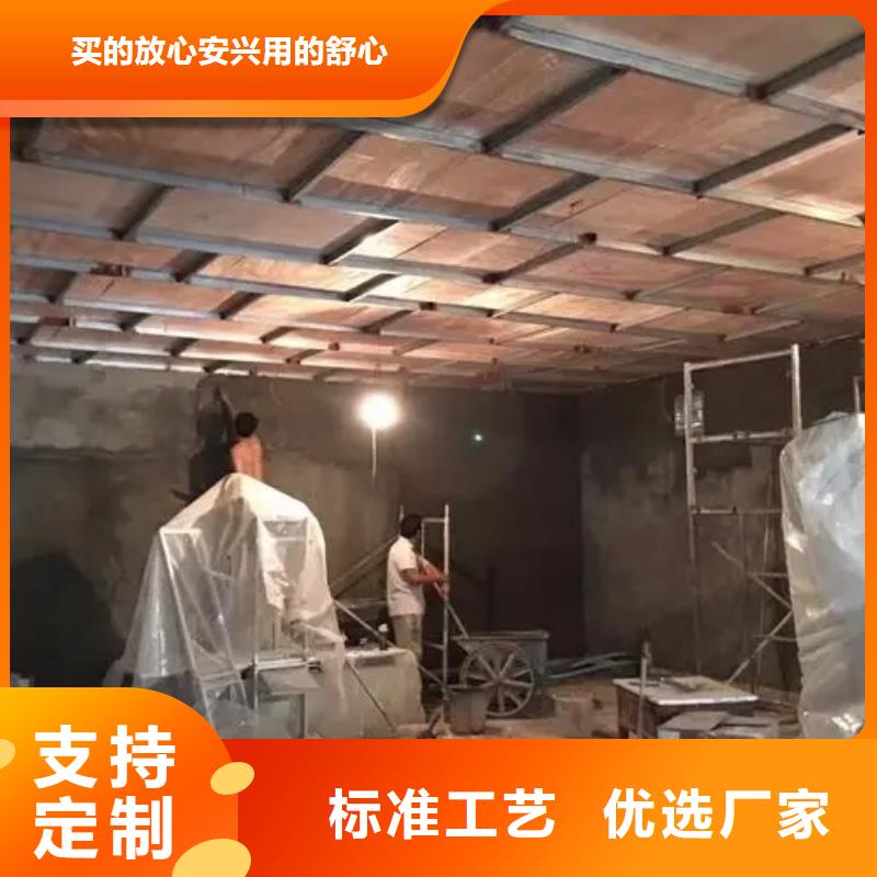 
核医学用防护工程厂家-可按需定制