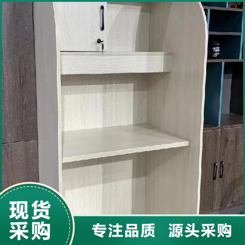 简易联排自习桌厂家九润办公家具