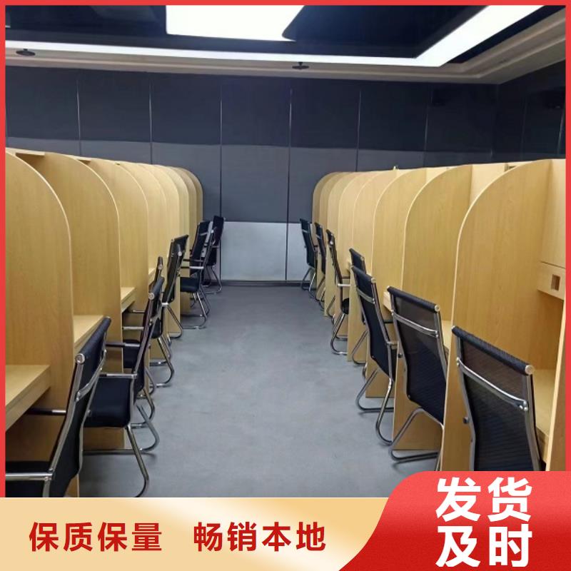 简易自习桌耐磨损防腐蚀九润办公家具