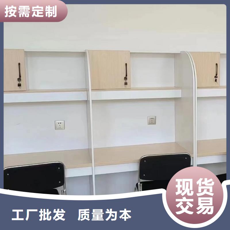 学生培训桌隔断加工厂【九润办公家具】