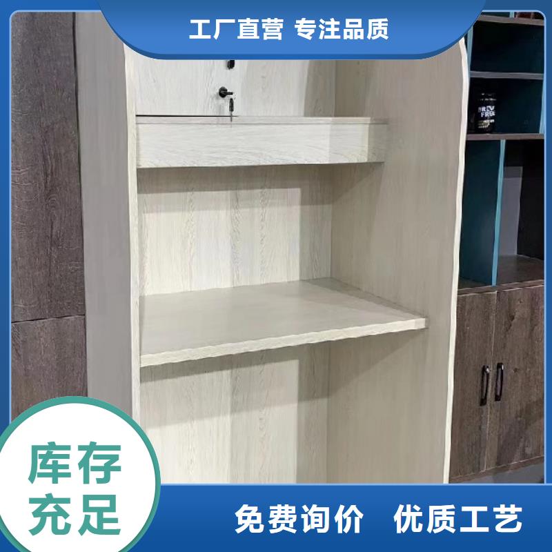 简易自习室隔断生产厂家九润办公家具