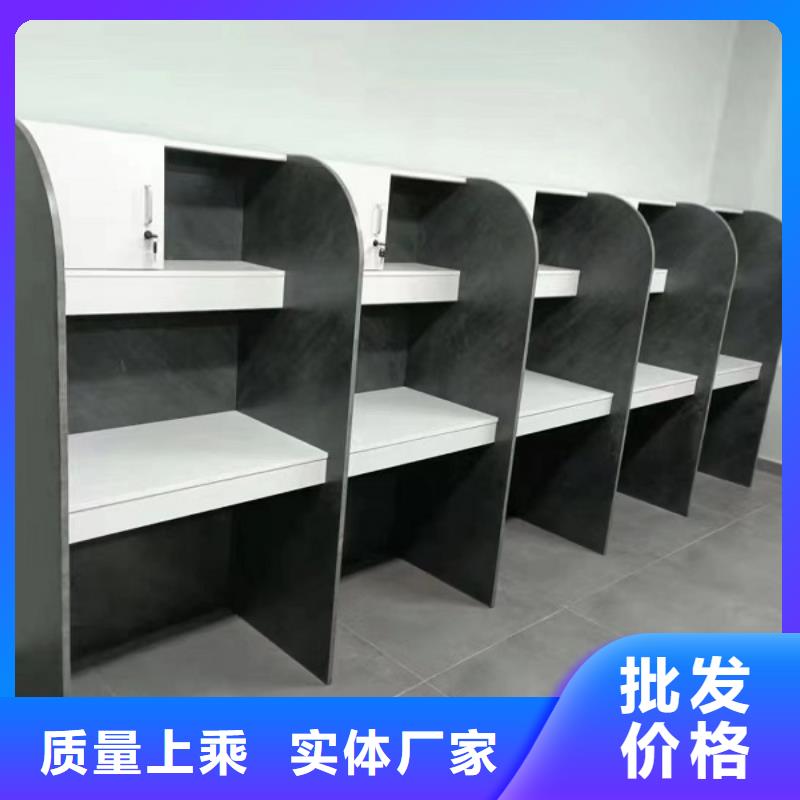 现代风培训桌隔断加工厂【九润办公家具】