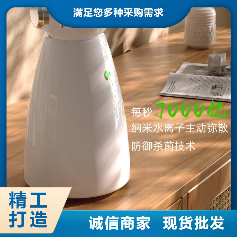 【深圳】空气净化器小巧批发价格纳米水离子