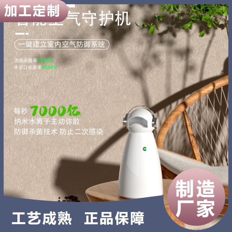 【深圳】室内空气净化器使用方法小白祛味王