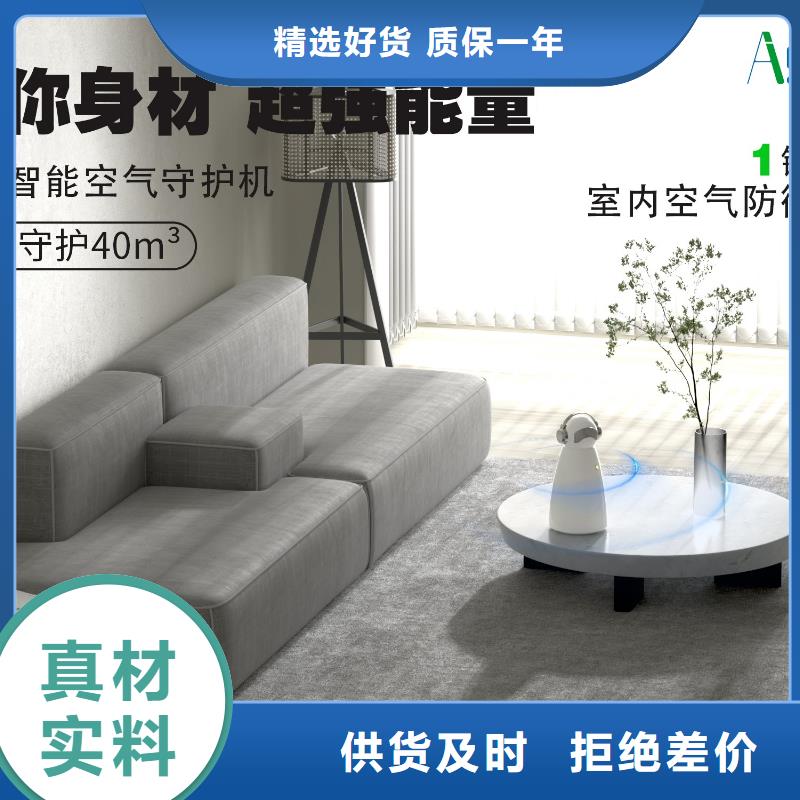 【深圳】客厅空气净化器使用方法小白祛味王