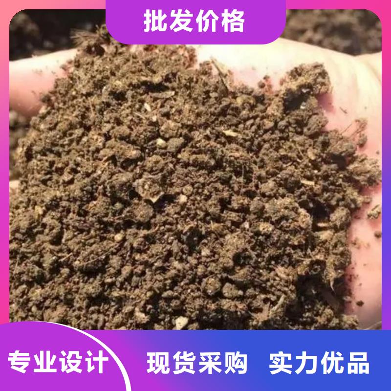 山西忻州五寨发酵鸡粪肥沃耕地都说好