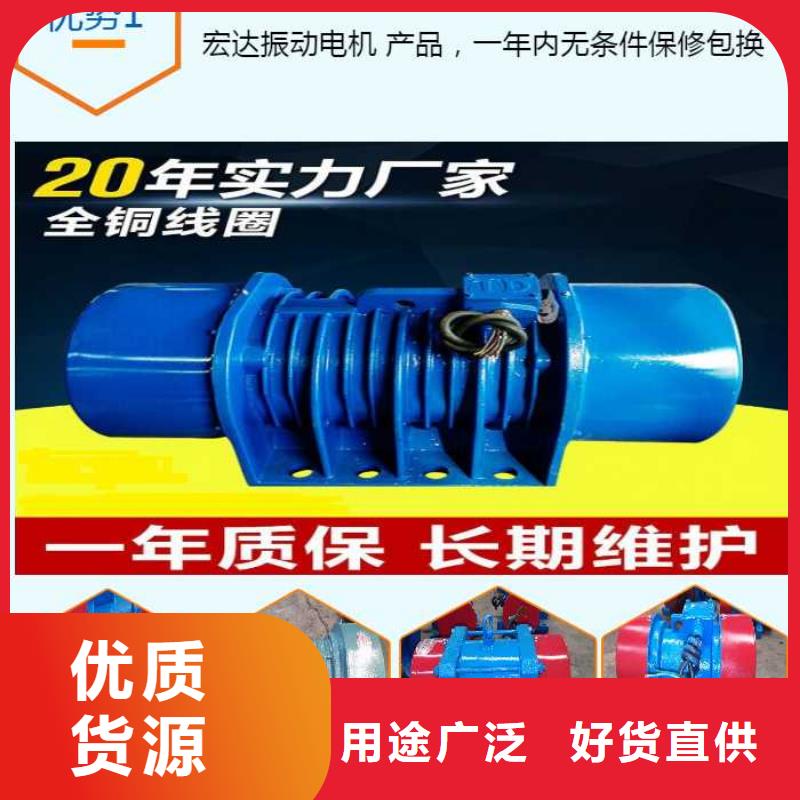 热卖YBZH200-20-6防爆振动电机-实体厂家