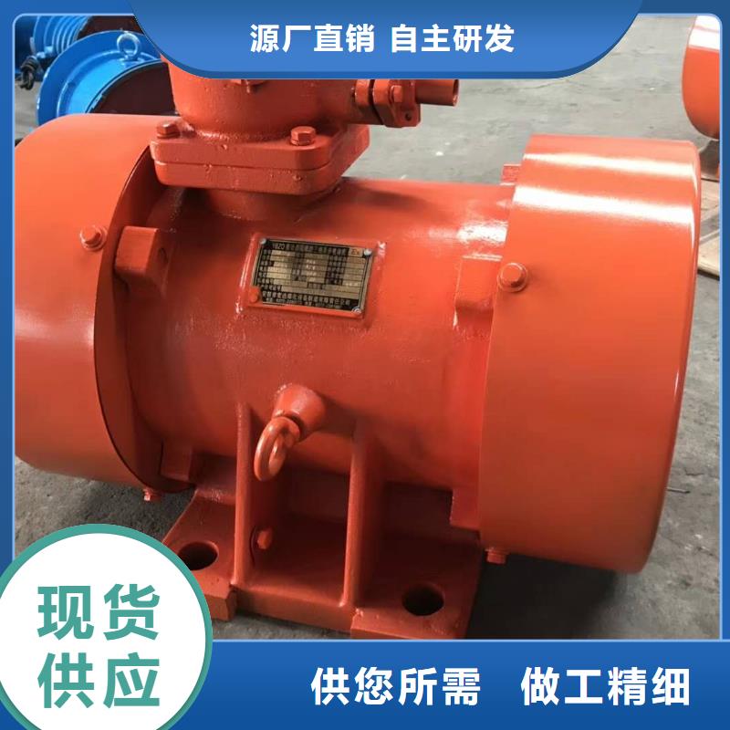 东昌府附着式混凝土振动器1.5KW变频振动器按需定制