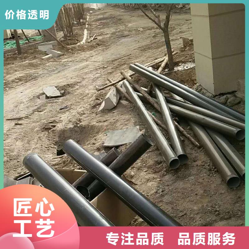 铝合金雨水管造型富丽-已更新2024