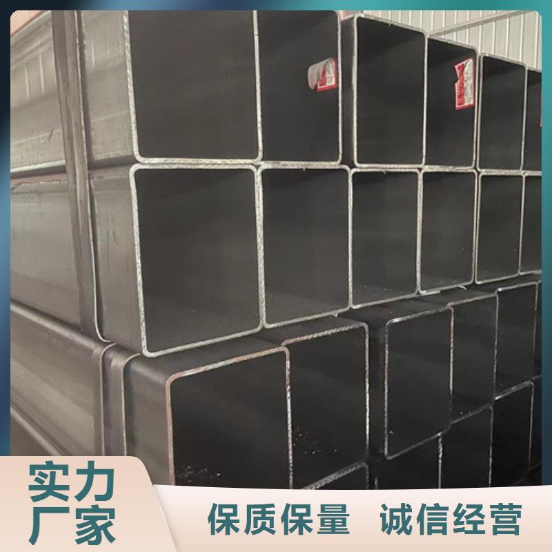 Q355B方管质量好