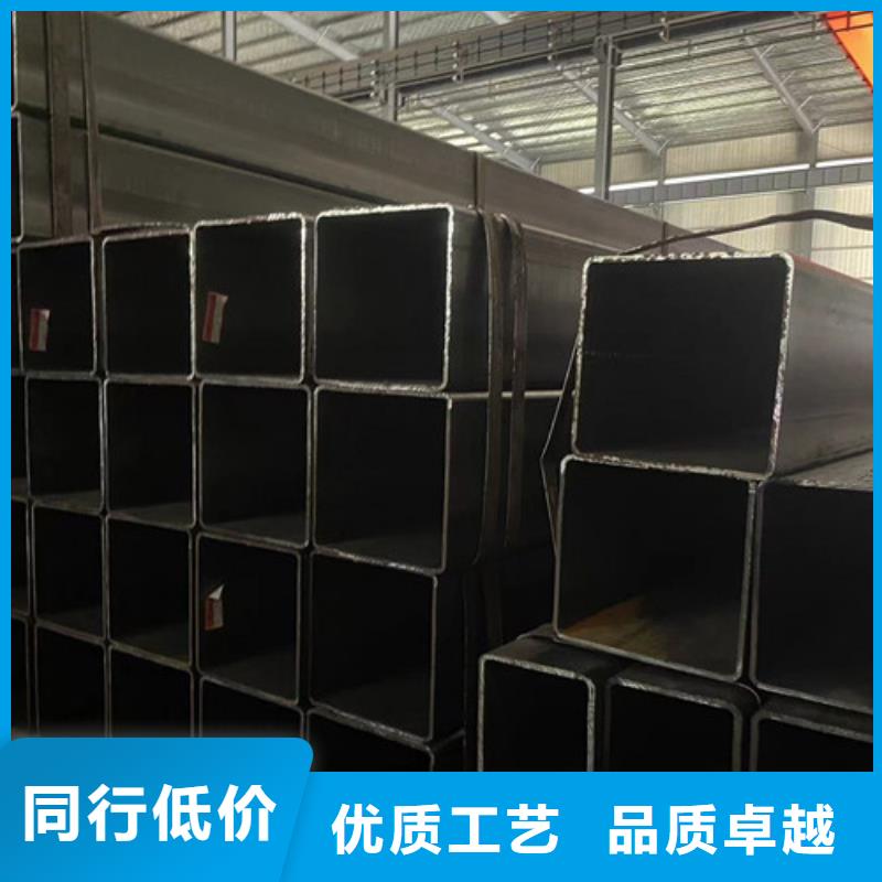 Q345B方矩管品牌