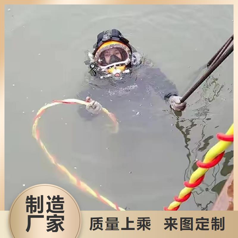 水下河道航道水下清淤清障潜水资质齐全