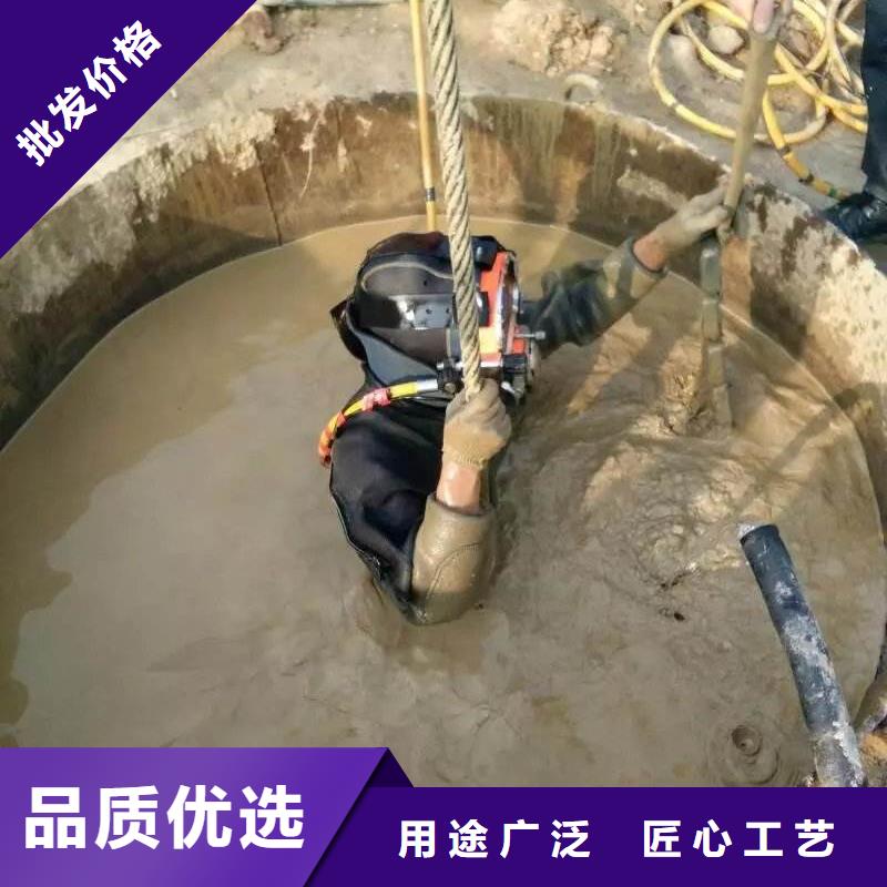 水下溺水者尸体打捞本地蛙人打捞队