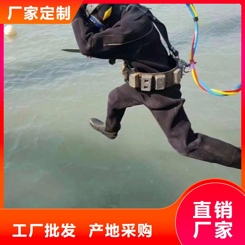 水下换曝气头拆除安装服务公司