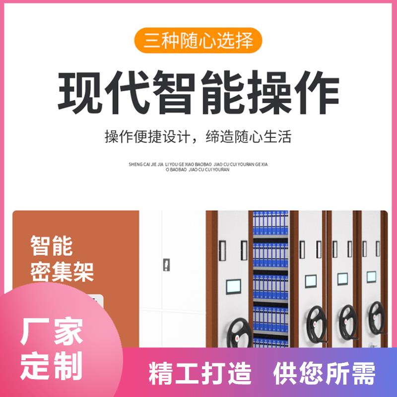 移动密集柜公司终身质保西湖畔厂家