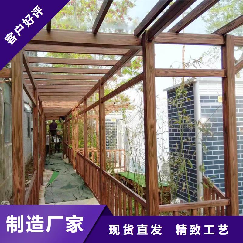 仿古园林建筑木纹漆批发厂家源头工厂