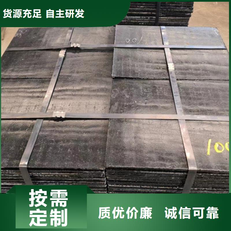 买【多麦】堆焊复合耐磨钢板生产厂家