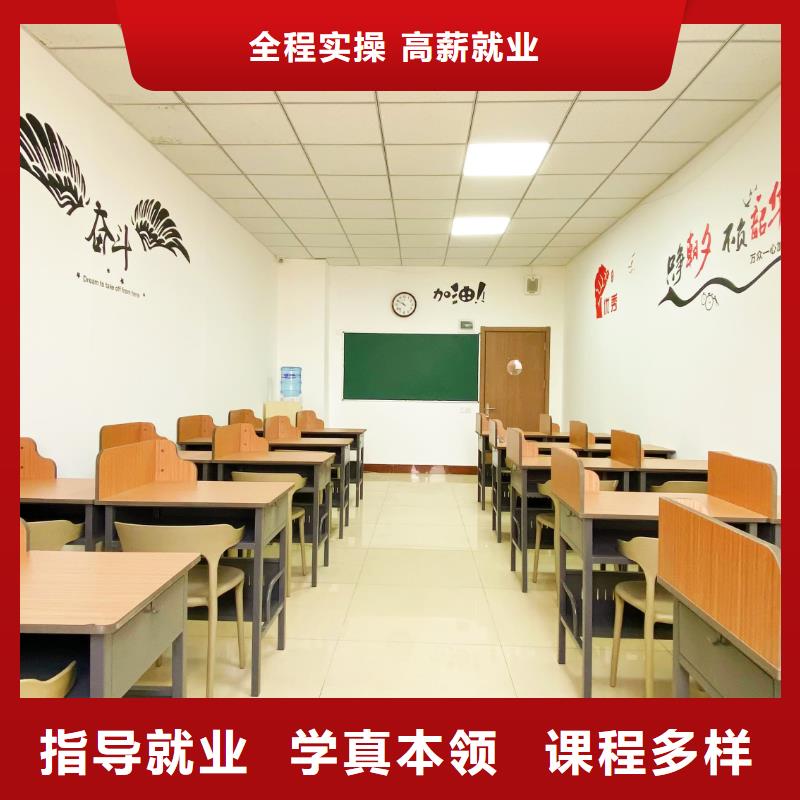 艺考文化课补习去哪家好立行学校师资团队优良