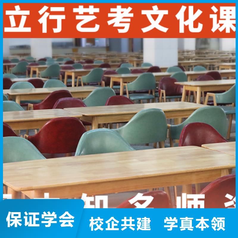 学校有哪些艺术生文化课培训补习