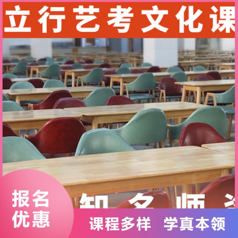 艺术生文化课培训学校哪里学校好