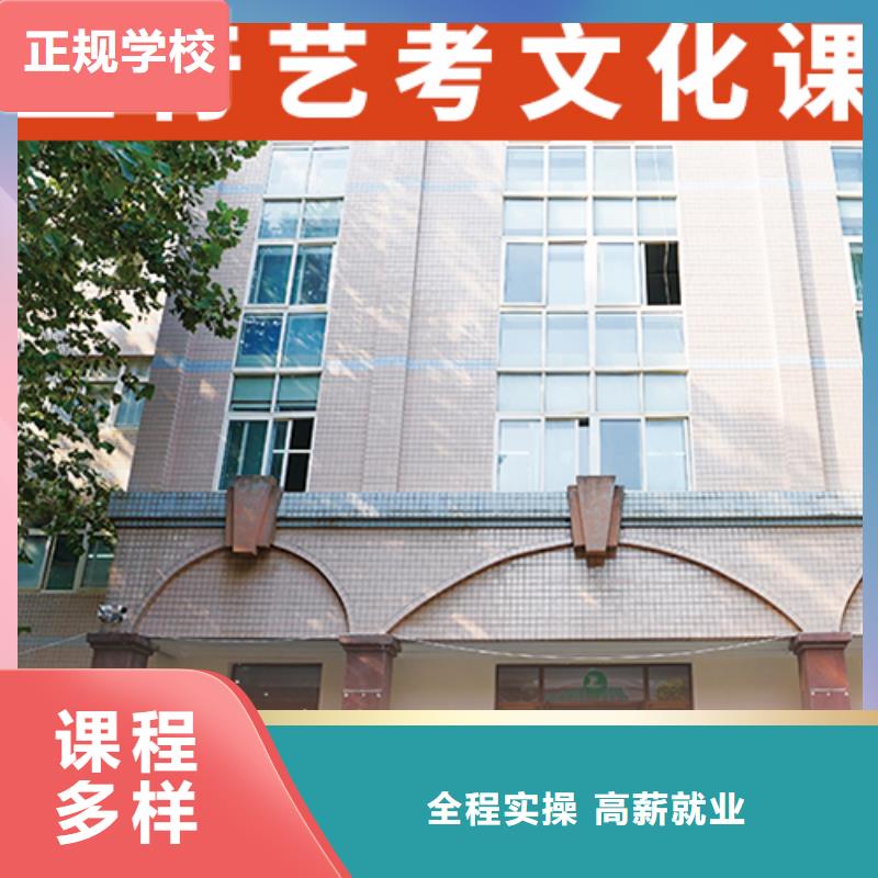 艺术生文化课集训冲刺哪个学校好