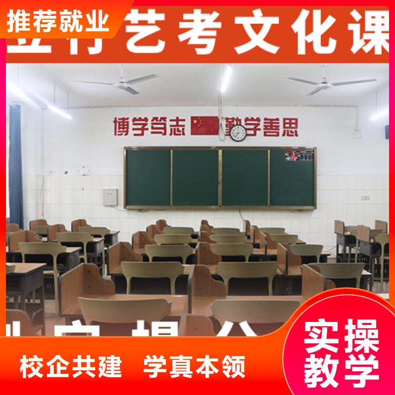 艺体生文化课补习学校价格是多少