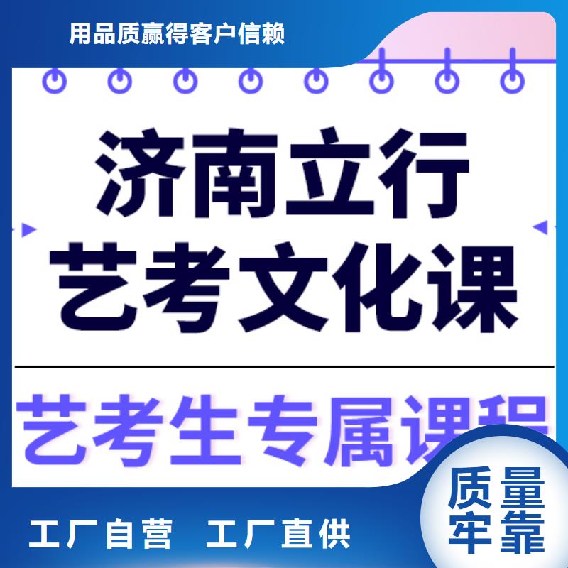 艺考文化课补习哪个好双文化课教学