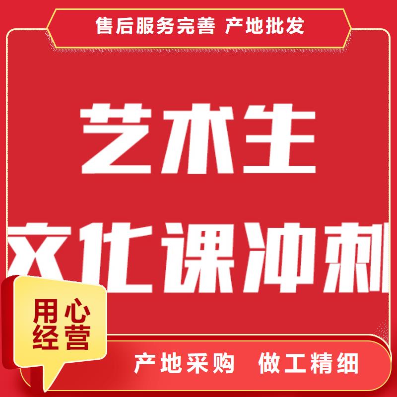 艺考文化课培训学校怎么样双文化课教学