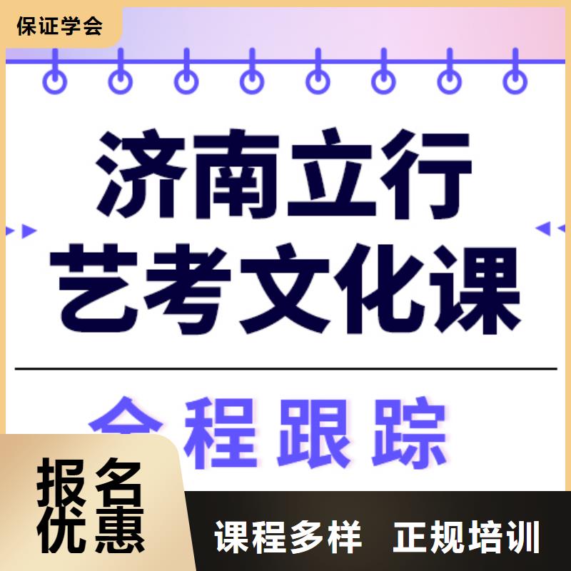 县
艺考文化课补习机构有哪些？