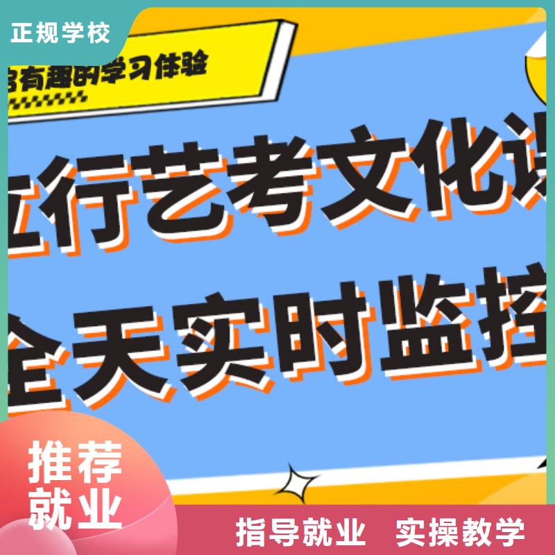 县
艺考文化课补习机构有哪些？