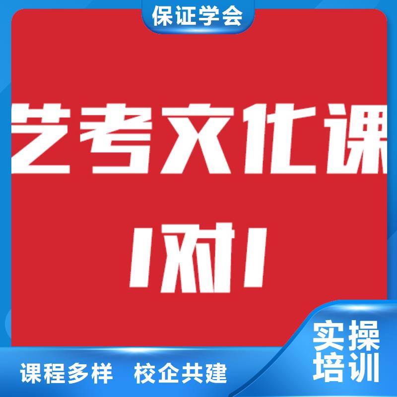 艺考生文化课补习学校排名表