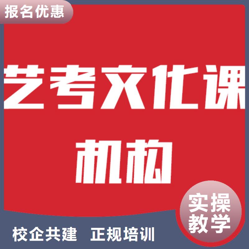 艺考生文化课培训机构有没有在那边学习的来说下实际情况的？