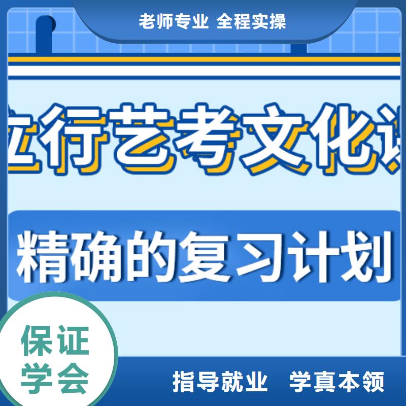 艺考生文化课补习机构有什么选择标准吗