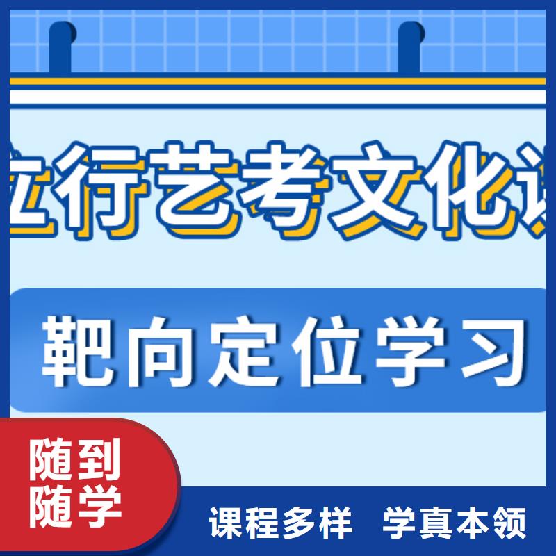 艺考文化课补习班考试多不多