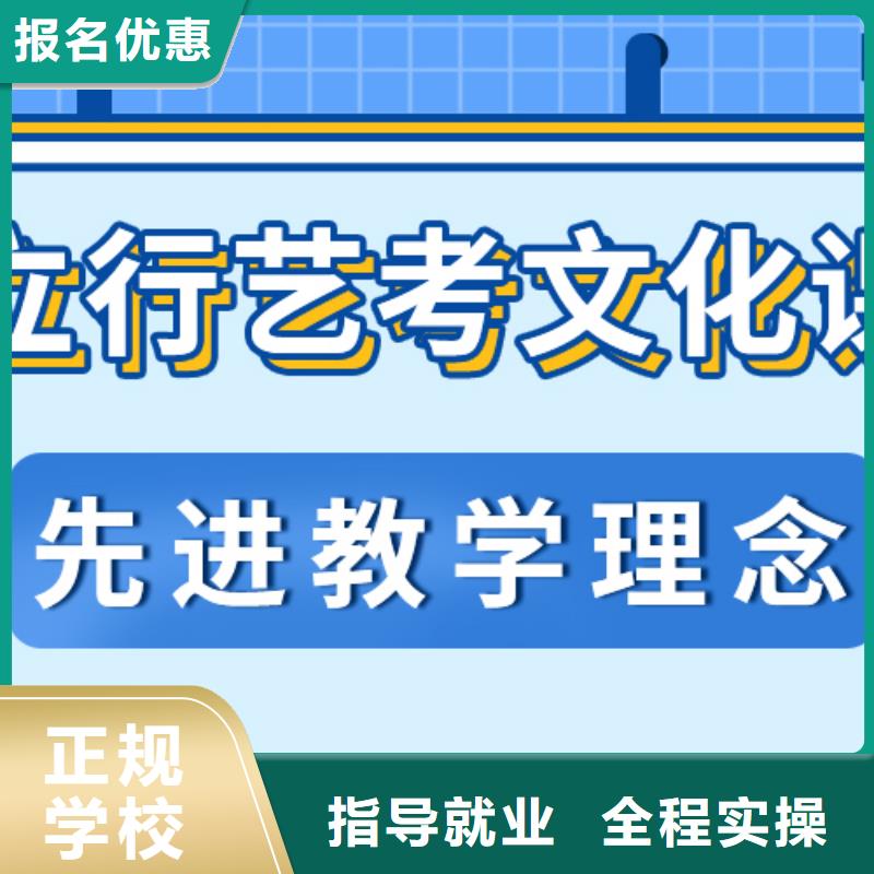 艺考生文化课补习机构有什么选择标准吗